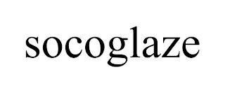 SOCOGLAZE