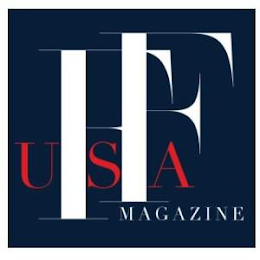 FF USA MAGAZINE