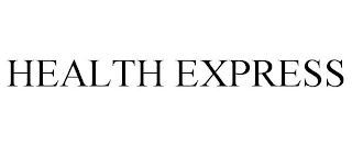 HEALTH EXPRESS