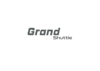 GRAND SHUTTLE