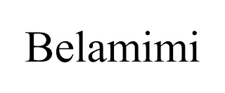 BELAMIMI