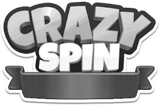 CRAZY SPIN