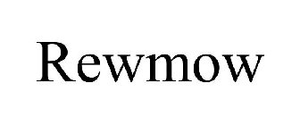 REWMOW