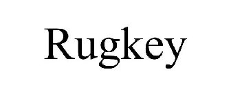 RUGKEY