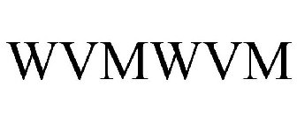 WVMWVM