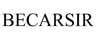 BECARSIR