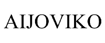 AIJOVIKO