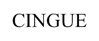 CINGUE