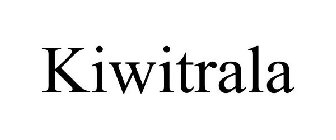 KIWITRALA