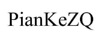 PIANKEZQ