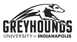 GREYHOUNDS UNIVERSITY OF INDIANAPOLIS