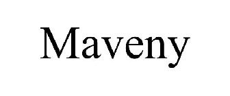 MAVENY