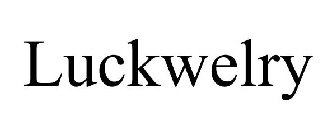 LUCKWELRY