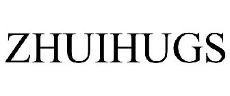 ZHUIHUGS