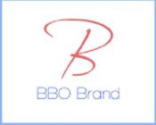 B BBO BRAND
