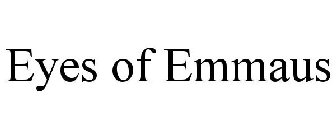 EYES OF EMMAUS