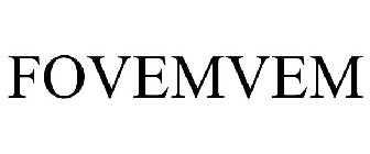 FOVEMVEM