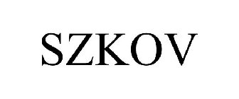 SZKOV