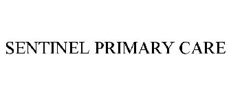 SENTINEL PRIMARY CARE