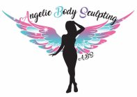 ANGELIC BODY SCULPTING A.B.S.