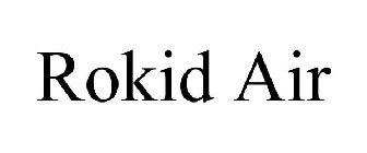 ROKID AIR