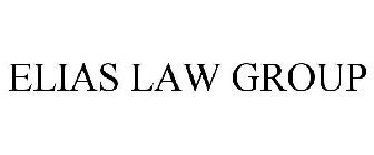 ELIAS LAW GROUP