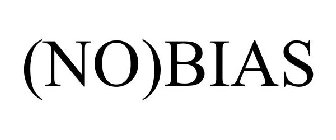 (NO)BIAS