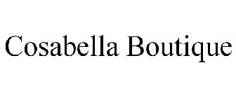 COSABELLA BOUTIQUE