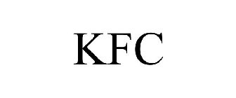 KFC