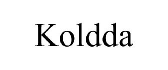 KOLDDA