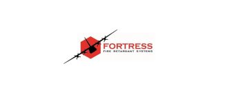 FORTRESS FIRE RETARDANT SYSTEMS