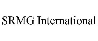 SRMG INTERNATIONAL