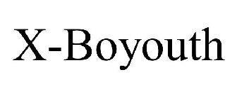 X-BOYOUTH