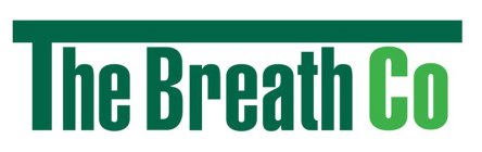 THE BREATH CO