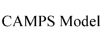 CAMPS MODEL