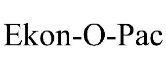 EKON-O-PAC