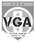 VGA VIRTUAL GAMERS ASSOCIATION