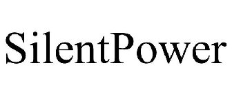 SILENTPOWER