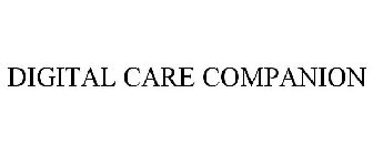 DIGITAL CARE COMPANION