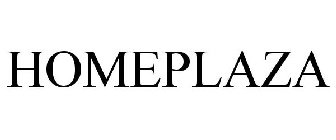 HOMEPLAZA