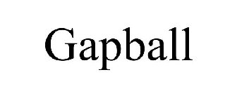 GAPBALL