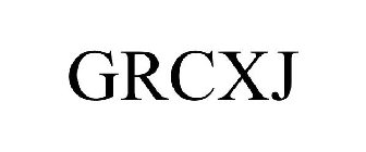 GRCXJ