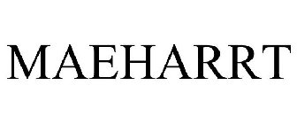 MAEHARRT