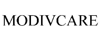 MODIVCARE