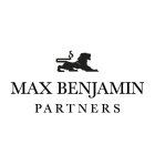 MAX BENJAMIN PARTNERS