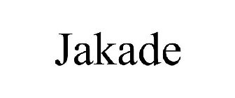 JAKADE