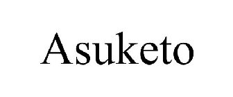 ASUKETO