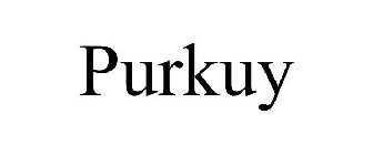 PURKUY