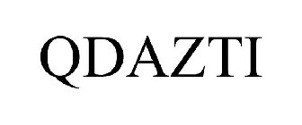 QDAZTI