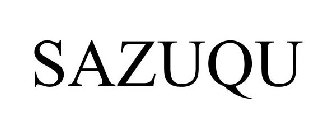 SAZUQU